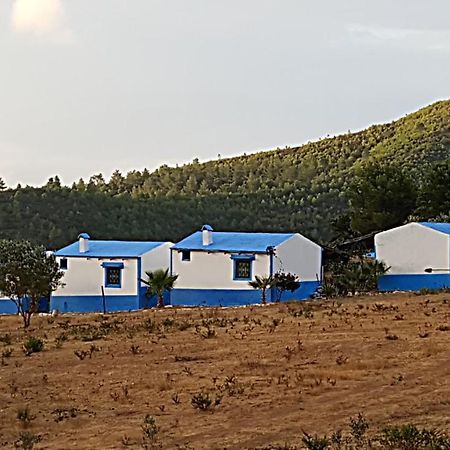 Ferma Jebala Ecolodge Kitane Εξωτερικό φωτογραφία