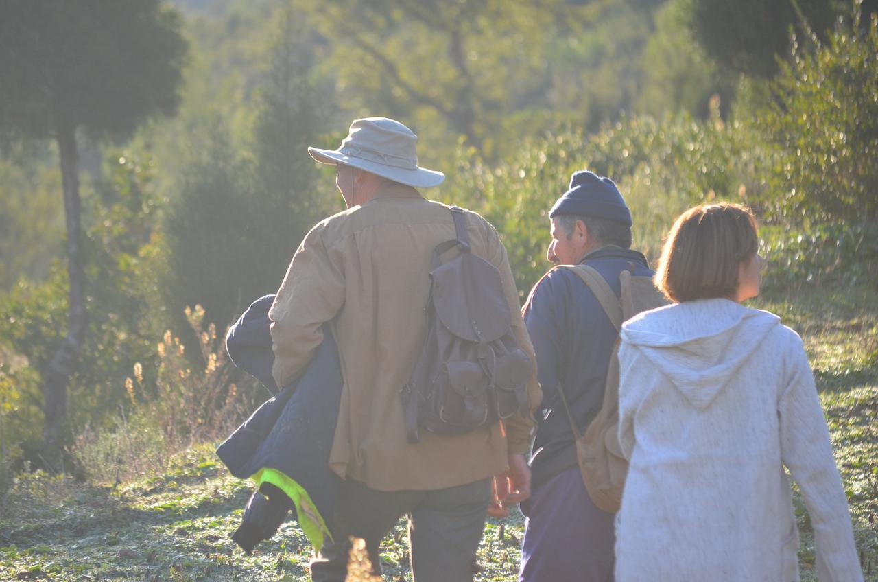 Ferma Jebala Ecolodge Kitane Εξωτερικό φωτογραφία