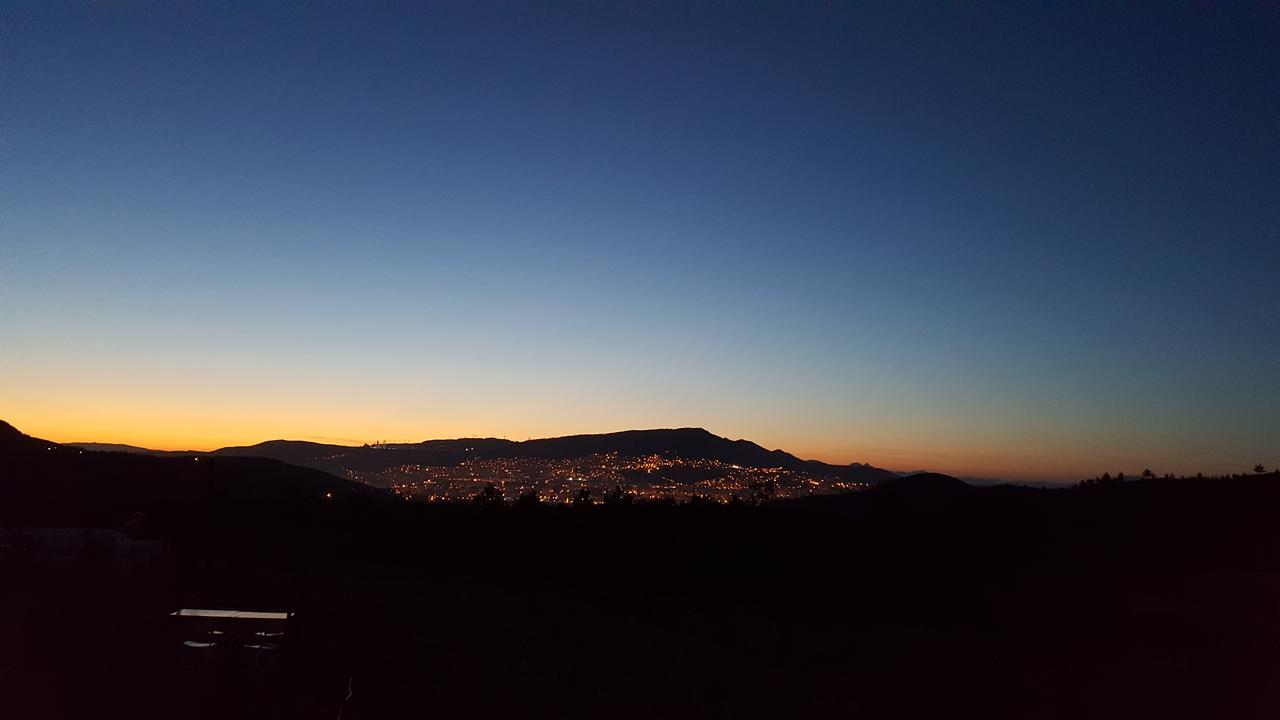 Ferma Jebala Ecolodge Kitane Εξωτερικό φωτογραφία
